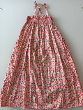 Girls Dress Louise Misha Marceline Pink Sz 8